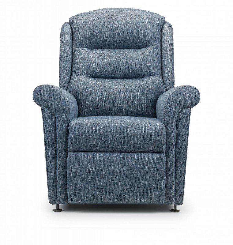 Hazel Manual Recliner Chair