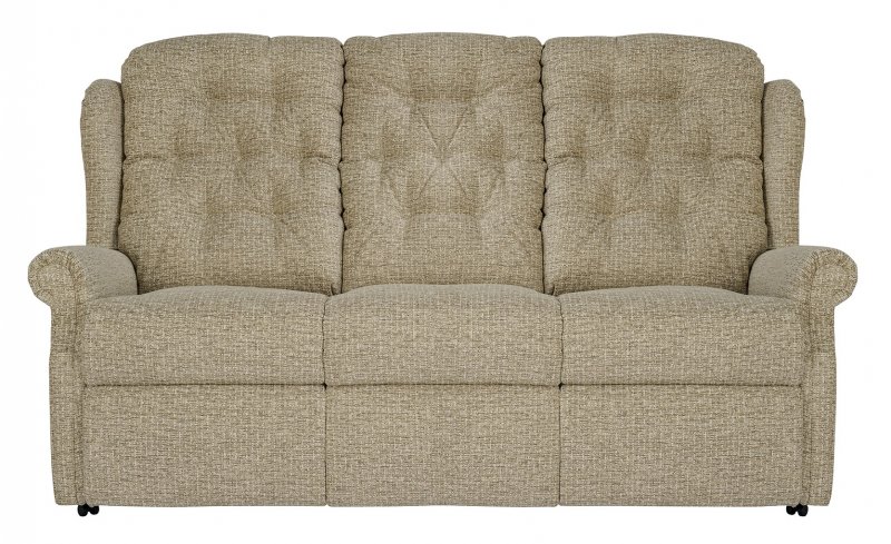 Winslow 3 Seater (Power, Manual & Static)