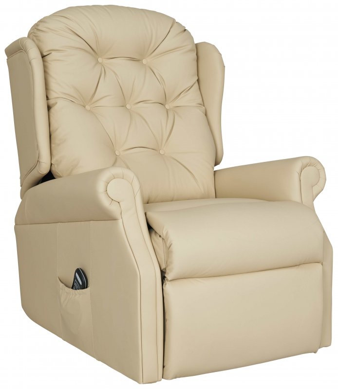 Winslow Recliner Chair