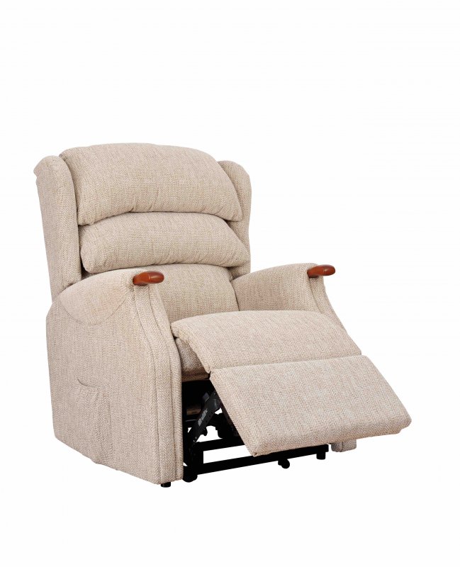 Wylie Recliner