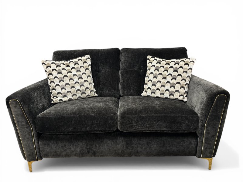 Lydia Static 2 Seater