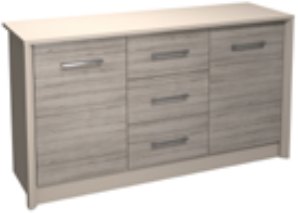 Davina Large Sideboard