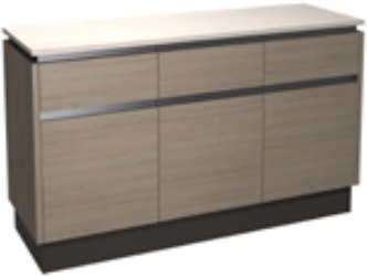 Heaven Large Sideboard