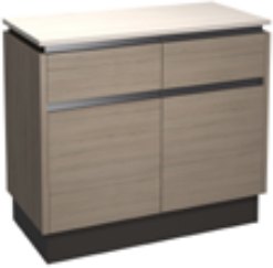 Heaven Compact Sideboard