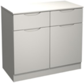 Jolene Compact Sideboard