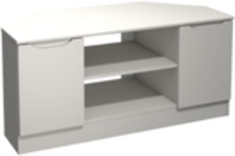 Jolene Corner TV Unit