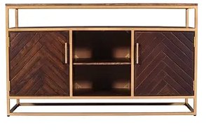 Misty Large Sideboard