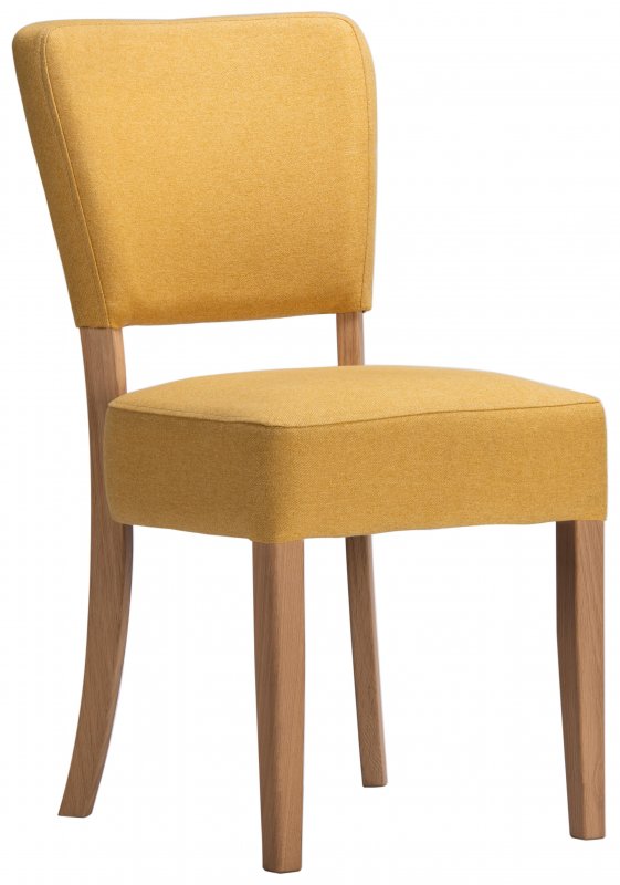 Alenka Sunflower Dining Chair