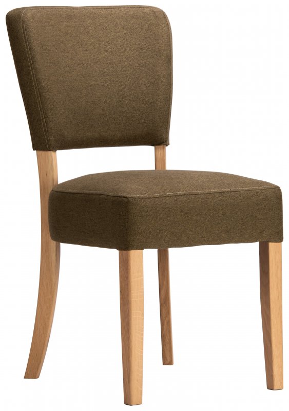 Alenka Forest Dining Chair