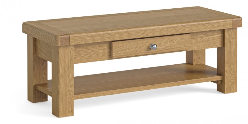 Newmarket Coffee Table