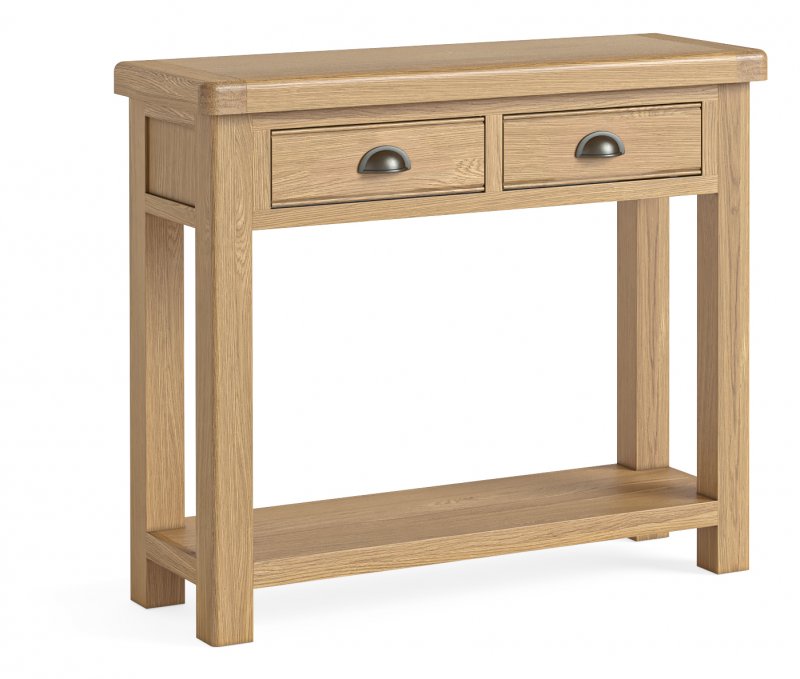 Newmarket Console Table