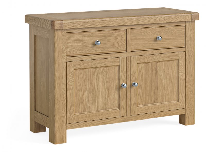 Newmarket Small Sideboard