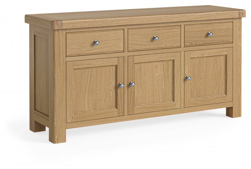 Newmarket Large Sideboard