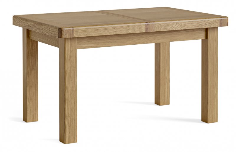 Newmarket Small Extending Dining Table