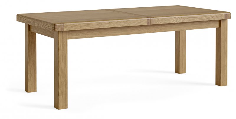 Newmarket Large Extending Dining Table