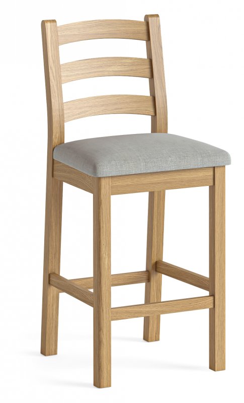 Newmarket Bar Stool