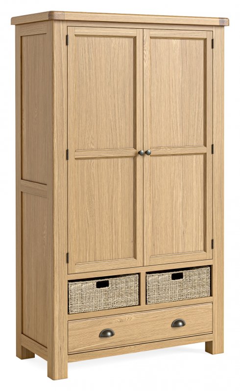 Newmarket Larder Unit