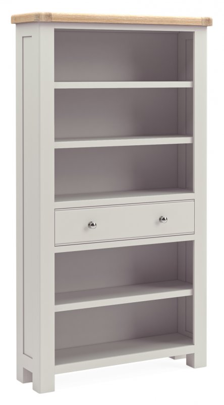 Surrey Large Bookcase