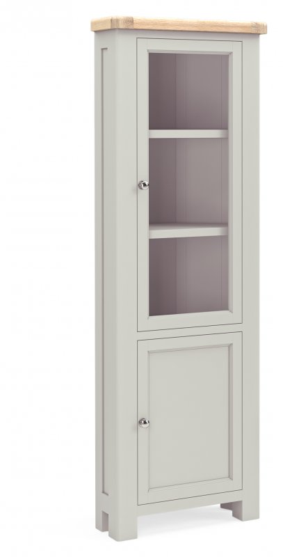 Surrey Corner Display Cabinet