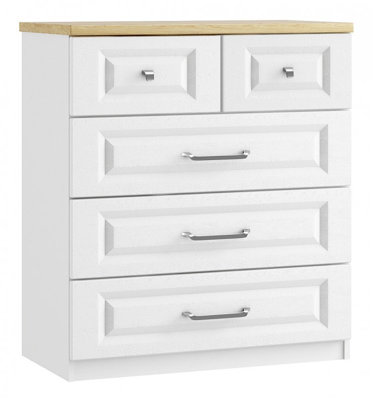 Sian 3+2 Drawer Chest