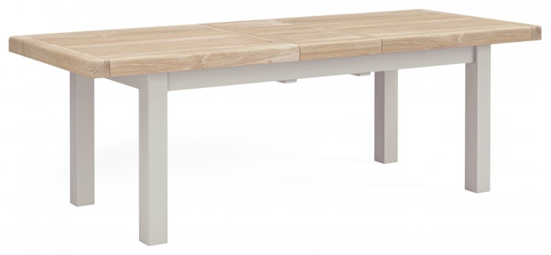 Surrey Large Extending Dining Table