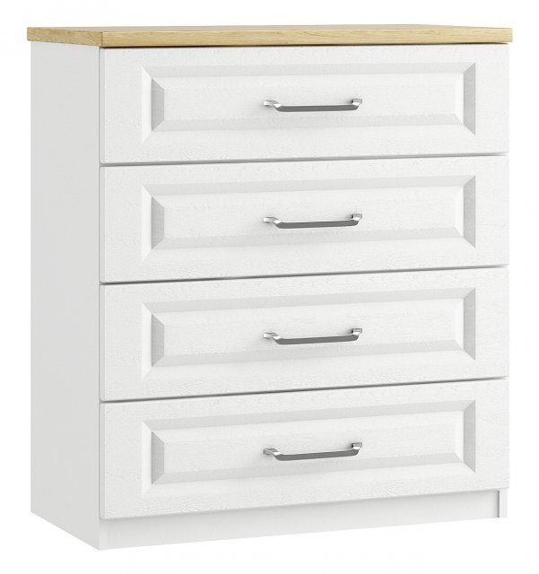 Sian 4 Drawer Chest