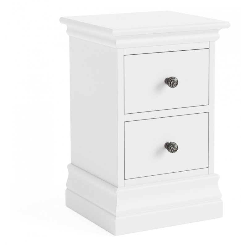 Buckingham Narrow Bedside