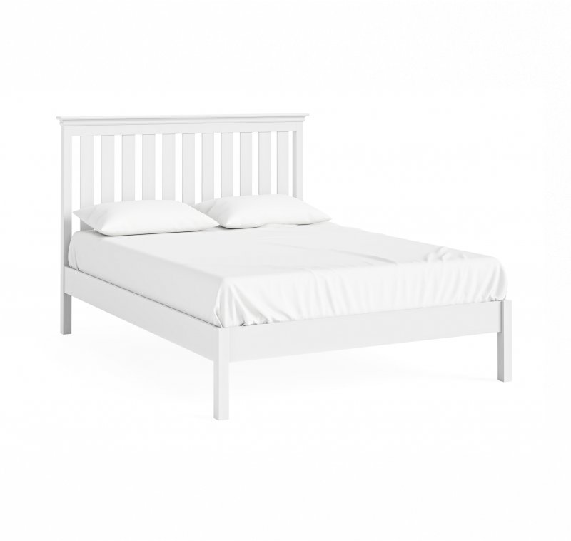 Buckingham Low Foot Bed 5'