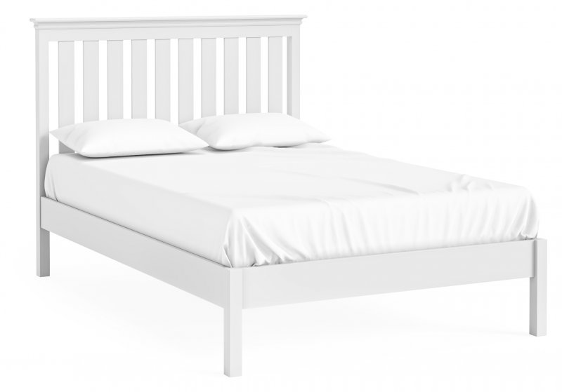 Buckingham Low Foot Bed 4'6