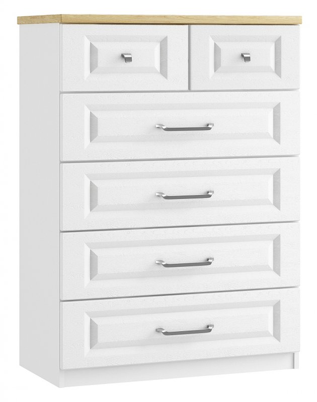 Sian 4+2 Drawer Chest