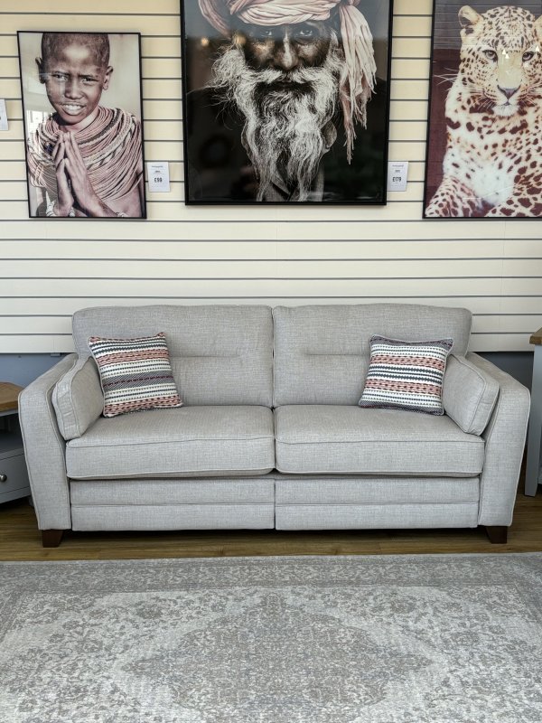 Tabina 3 Seater Power Recliner