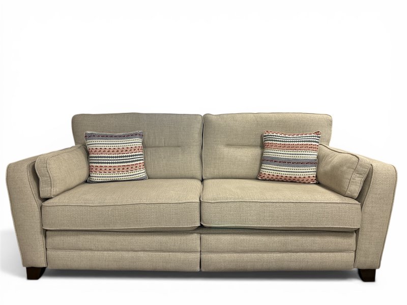 Tabina 3 Seater Power Recliner