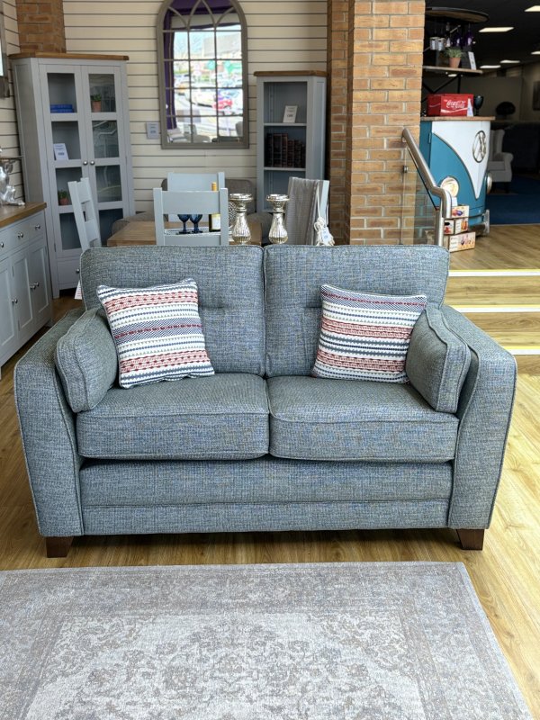 Tabina 2 Seater (Static)