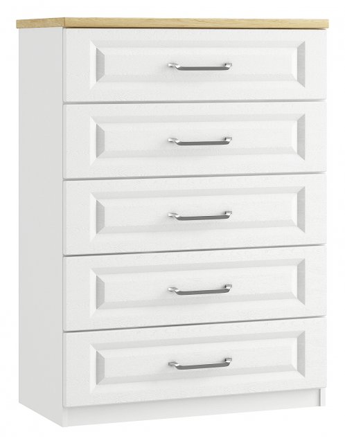 Sian 5 Drawer Chest