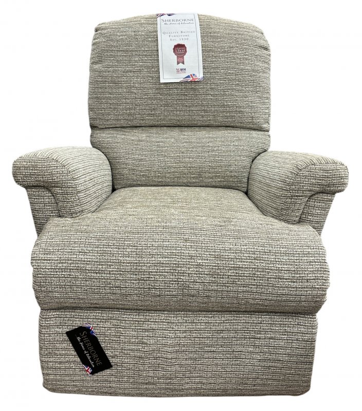 Nevada Standard Recliner Arm Chair