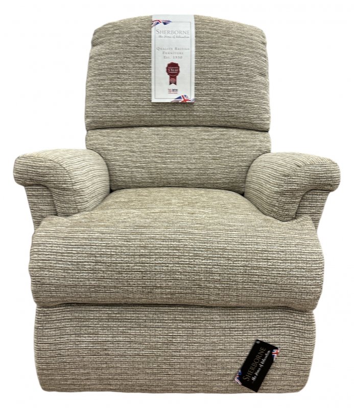 Nevada Standard Arm Chair