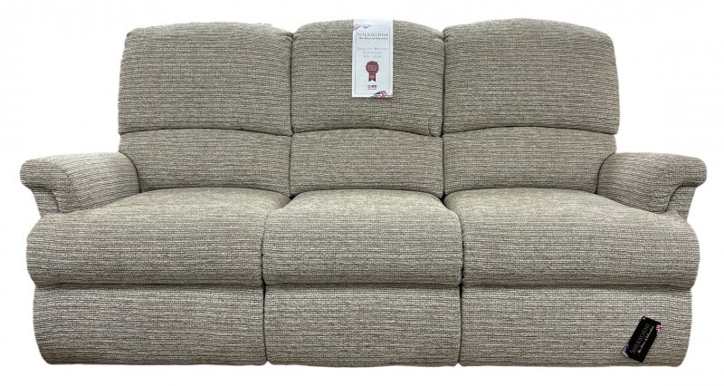 Nevada Standard 3 Seater Sofa