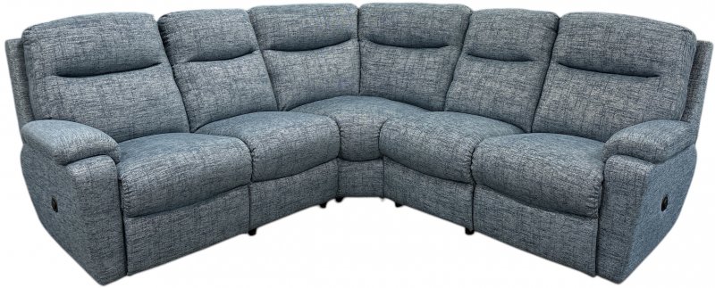 Taya Northwood 2 Corner 2 Power Recliner