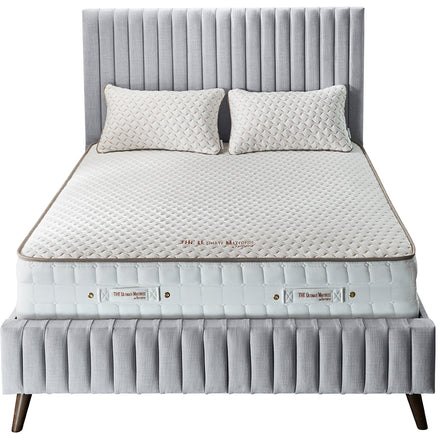 The Ultimate Bed & Mattress by Ferreira