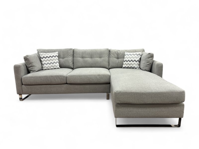 Hanover 3 Seater Chaise