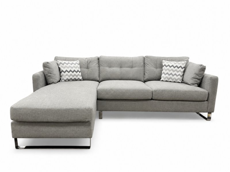 Hanover 3 Seater Chaise