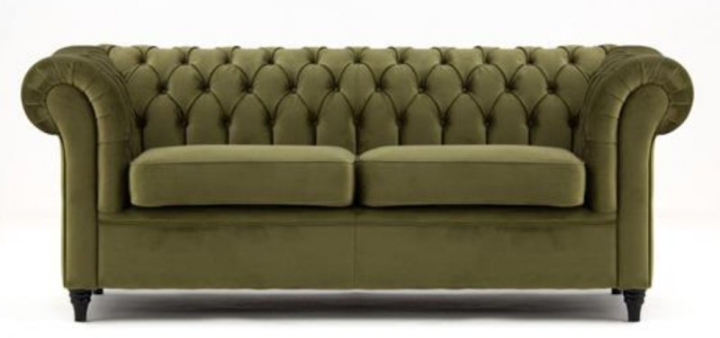 Hadley 3 Seater
