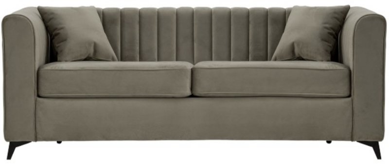 Talia 3 Seater Sofa Bed