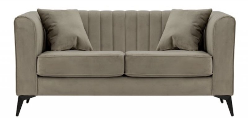 Talia 2 Seater Sofa Bed