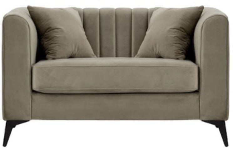 Talia Snuggler Chair