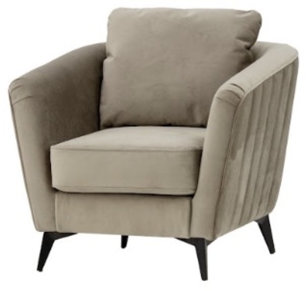 Talia Accent Chair