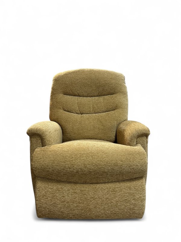 Paulina Standard Single Motor Recliner Chair
