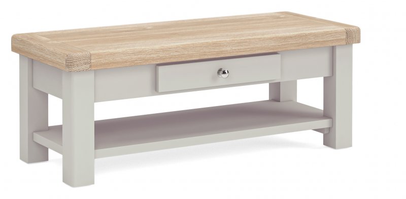 Surrey Coffee Table in Grey