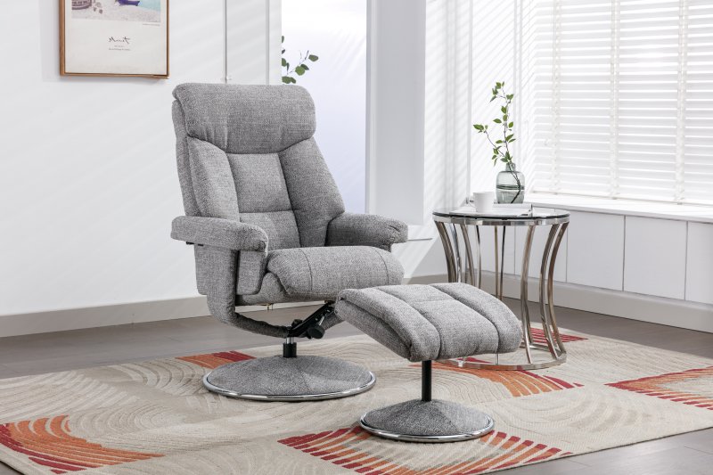 Bianca Swivel Chair