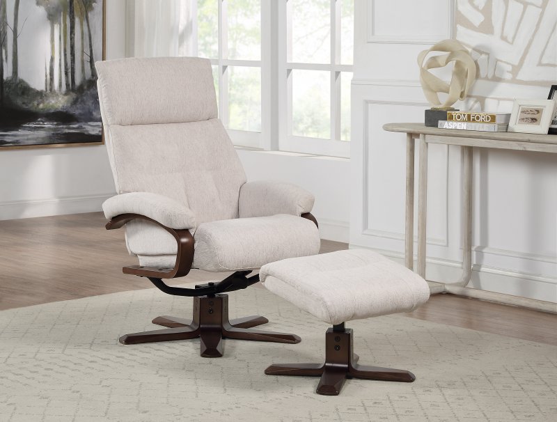 Vanda Swivel Chair